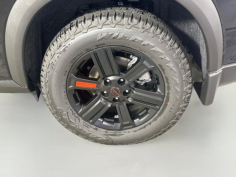 New 2026 Nissan Rogue SV w/ Rock Creek Premium Package AWD/4WD image 29