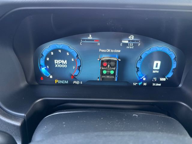 New 2026 Ford Bronco Big Bend image 20