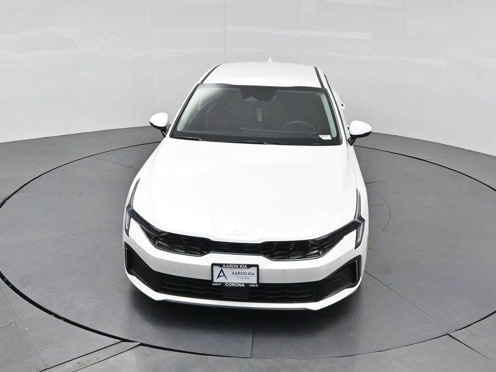 New 2026 Kia K5 LXS FWD image 46