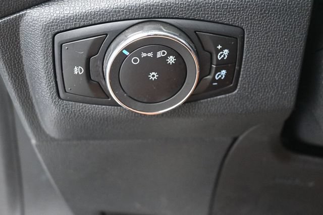 Certified 2019 Ford EcoSport SE FWD image 14