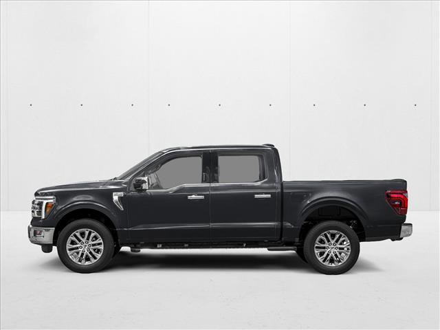 New 2026 Ford F150 Lariat RWD image 3