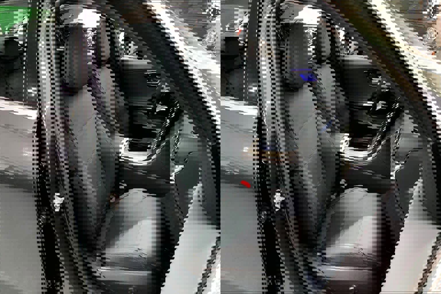 Used 2023 Mercedes-Benz C 300 Sedan image 8