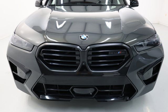 Used 2025 BMW X5 M Competition w/ Executive Package AWD/4WD image 67