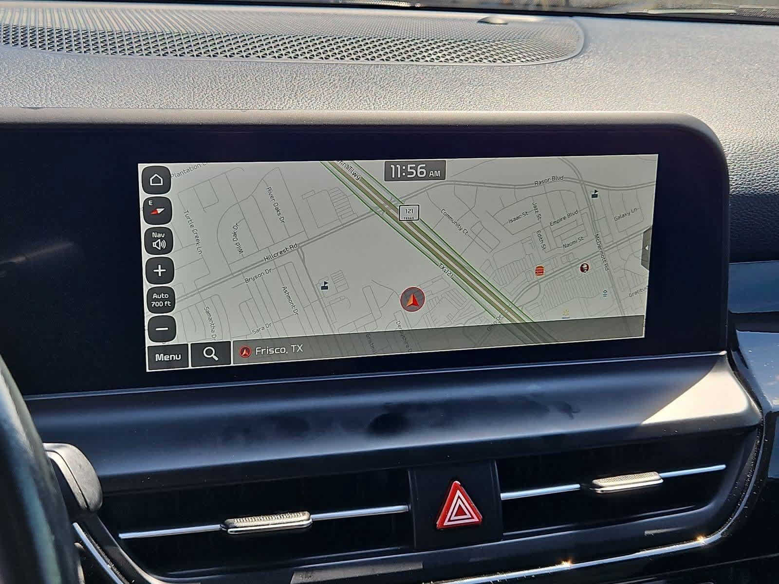 Certified 2024 Kia Seltos S FWD image 27
