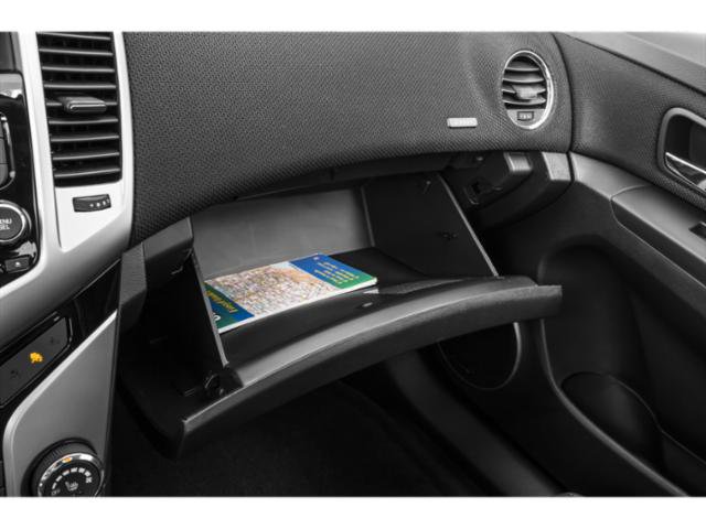 Used 2015 Chevrolet Cruze LTZ w/ Sun, Sound and Sport Package FWD image 19