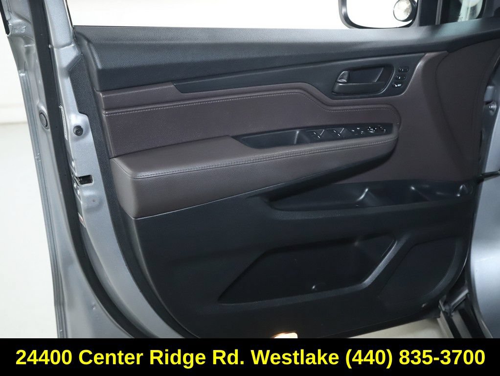 Used 2020 Honda Odyssey EX-L image 15