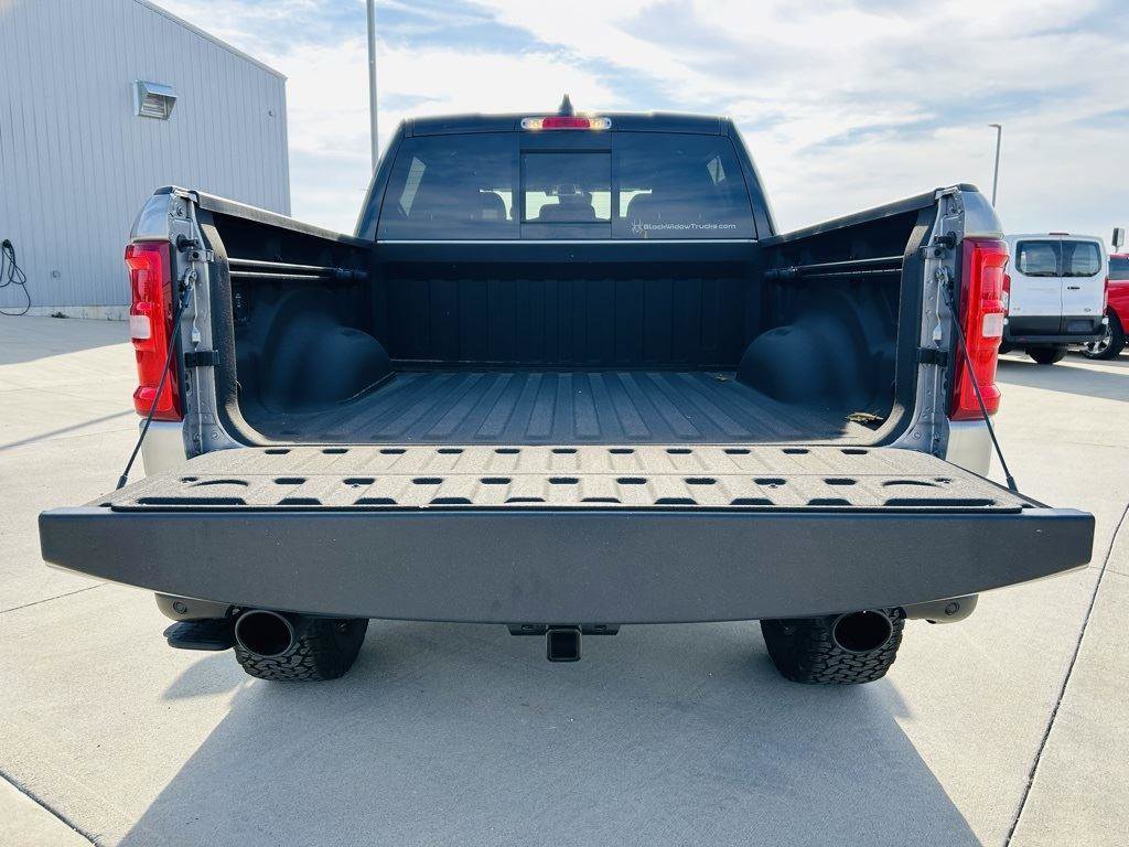 New 2025 RAM 1500 Big Horn image 31