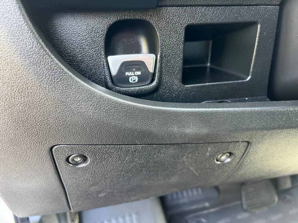 Used 2023 RAM ProMaster 2500 FWD image 17