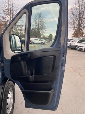 Used 2019 RAM ProMaster 2500 image 15
