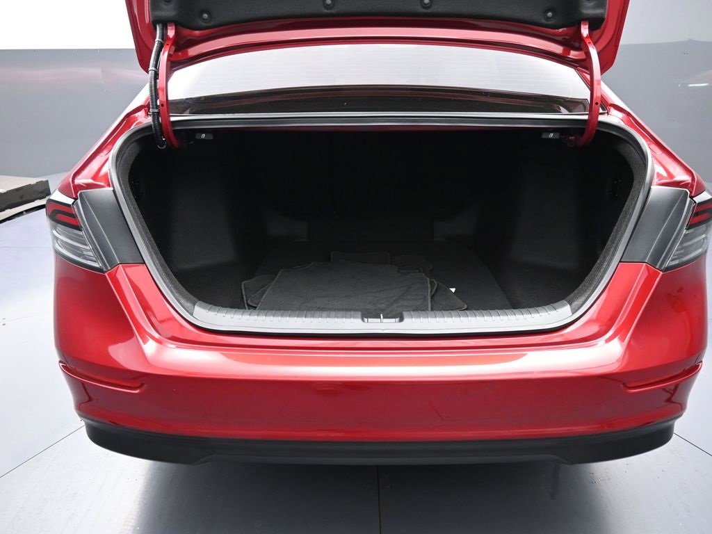 Certified 2024 Honda Accord EX image 22