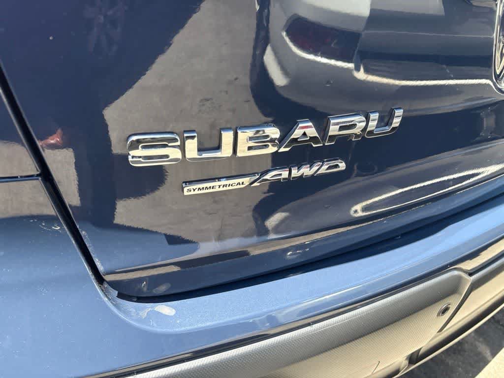 Used 2023 Subaru Ascent Premium w/ Convenience Package AWD/4WD image 8