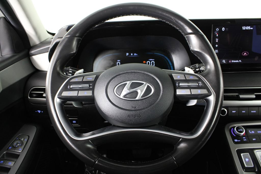 Used 2024 Hyundai Palisade XRT image 28