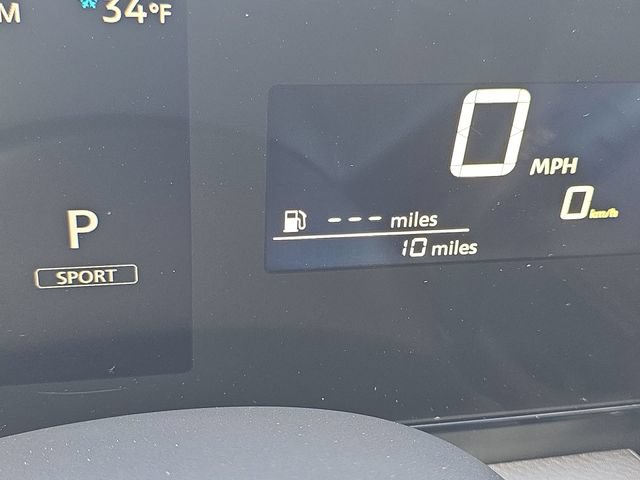 New 2026 Nissan Kicks SV w/ SV Premium Package AWD/4WD image 15