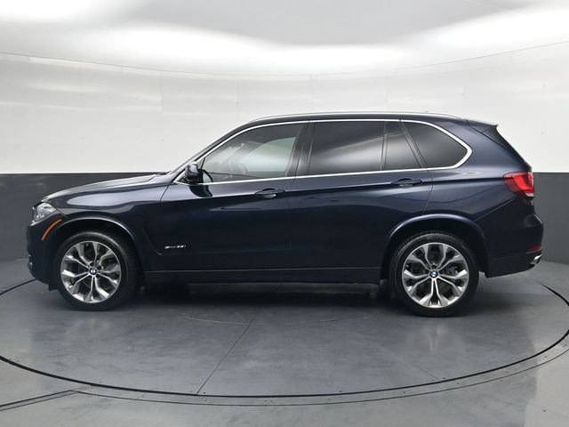 Used 2018 BMW X5 sDrive35i RWD image 9
