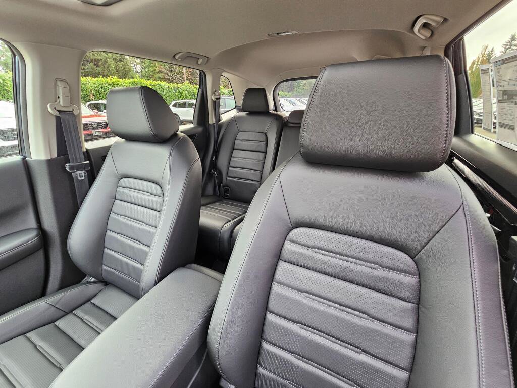 New 2027 Honda CR-V EX-L image 24