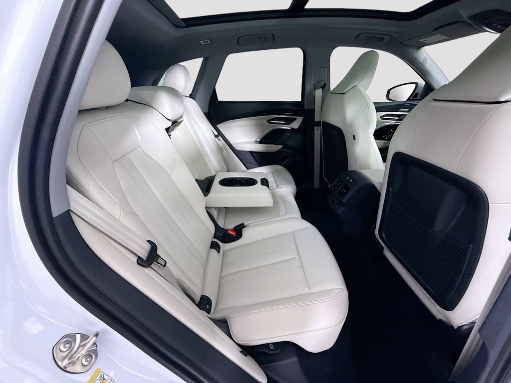 New 2026 Audi Q5 Prestige AWD/4WD image 23