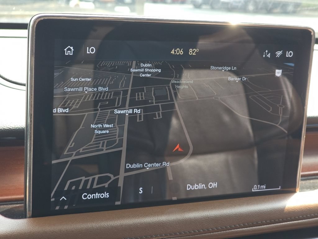 Used 2020 Lincoln Aviator Reserve w/ Equipment Group 202A AWD/4WD image 4
