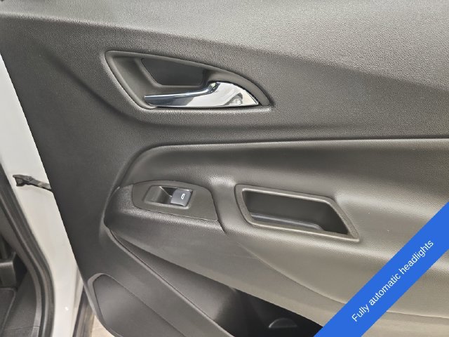 Used 2024 Chevrolet Equinox LT AWD/4WD image 14