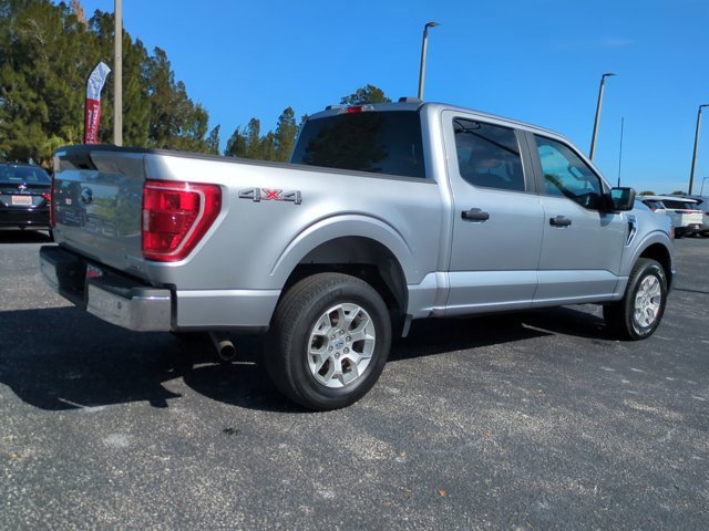 Used 2023 Ford F150 XLT image 4