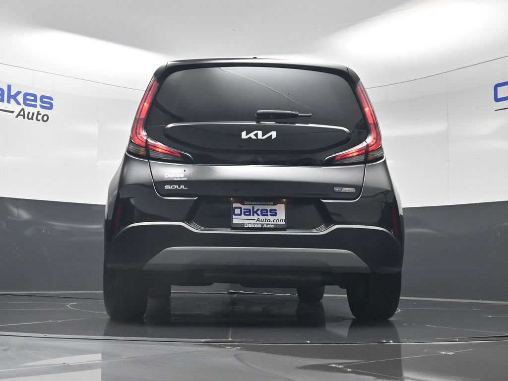 Certified 2023 Kia Soul EX FWD image 41