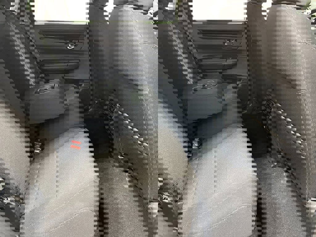 New 2026 Honda CR-V EX image 27