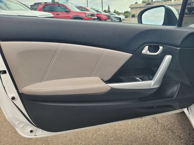 Used 2014 Honda Civic EX-L image 18
