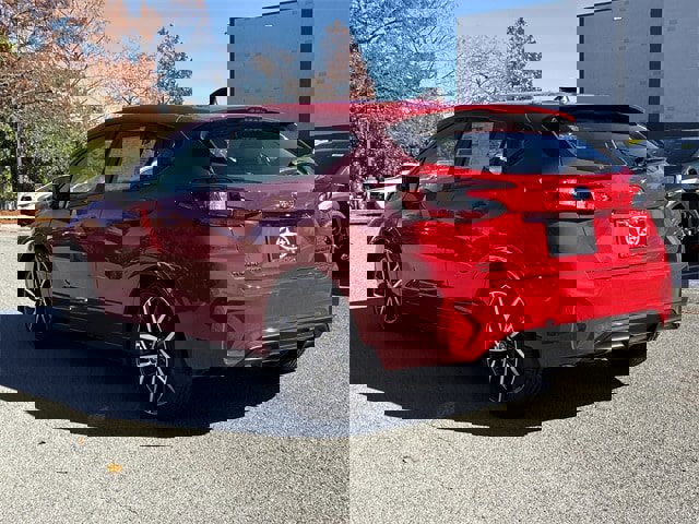 New 2026 Subaru Impreza 2.0i Sport image 5