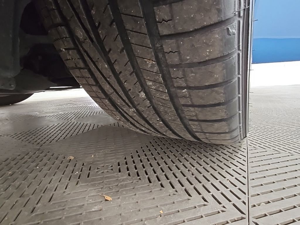 Used 2022 Dodge Challenger R/T image 41