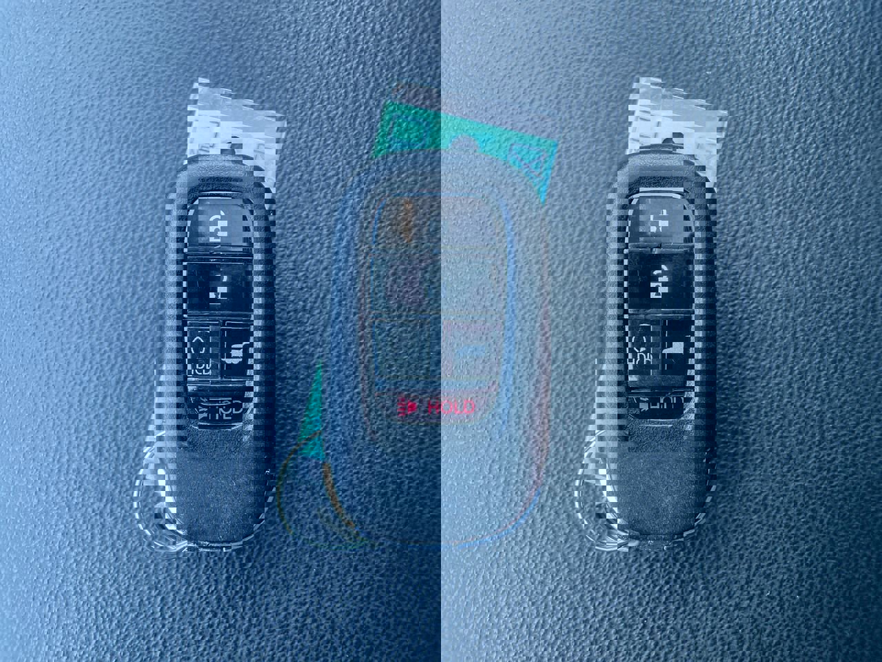 Certified 2024 Honda CR-V EX image 29