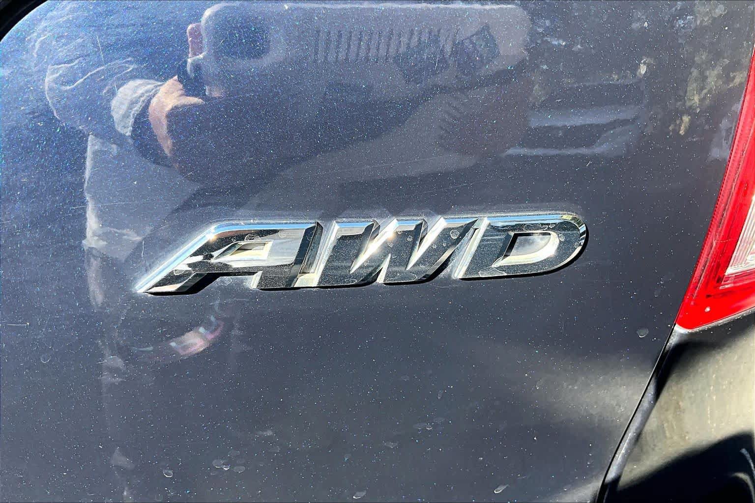 Used 2015 Honda CR-V EX image 9