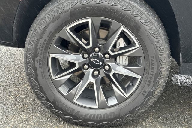 Used 2023 Chevrolet Tahoe Z71 w/ Luxury Package image 42