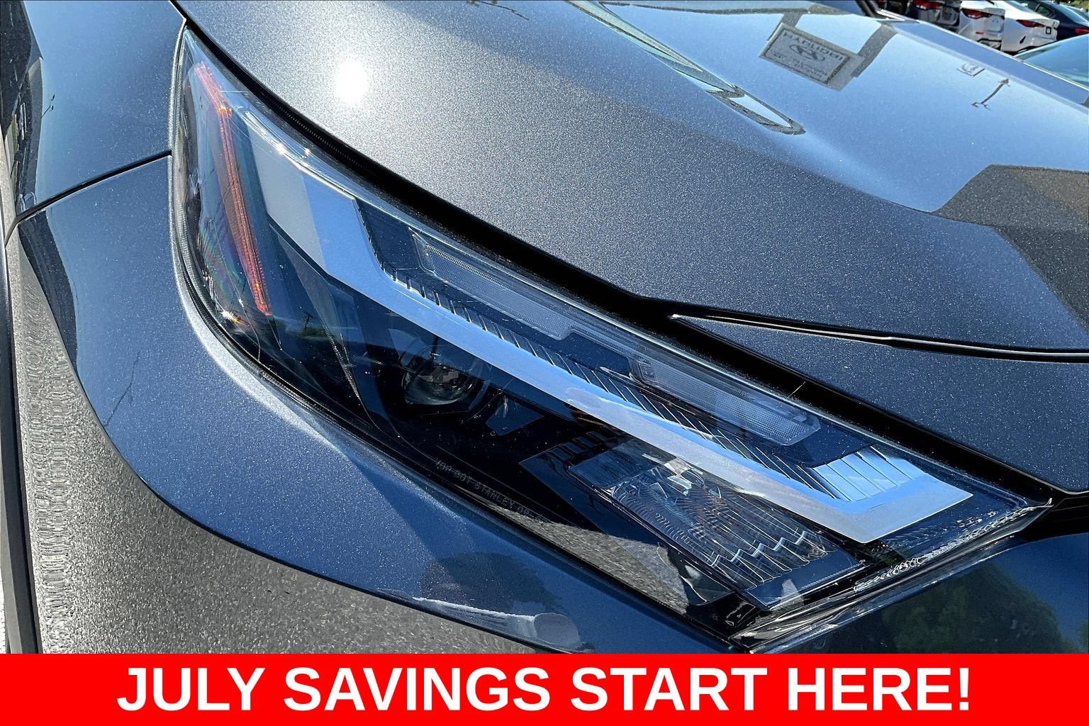 Used 2023 Toyota RAV4 XLE AWD/4WD image 41