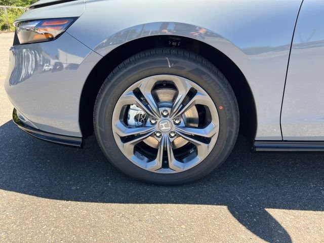 New 2026 Honda Accord EX-L image 28
