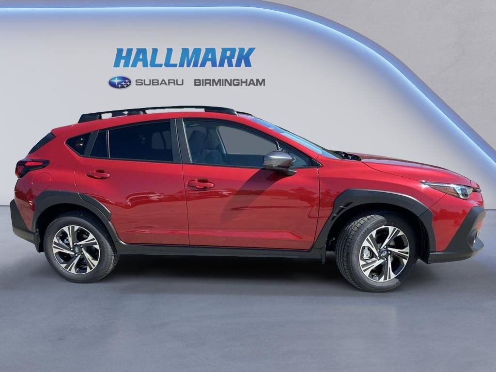 New 2026 Subaru Crosstrek 2.5i Premium AWD/4WD image 2