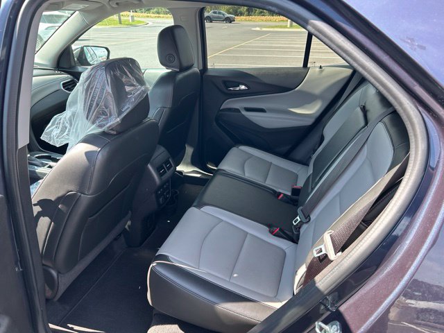 Used 2018 Chevrolet Equinox Premier AWD/4WD image 6