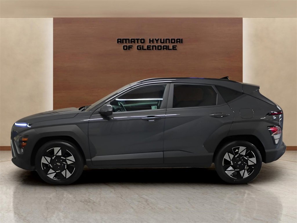 Certified 2024 Hyundai Kona SEL image 3