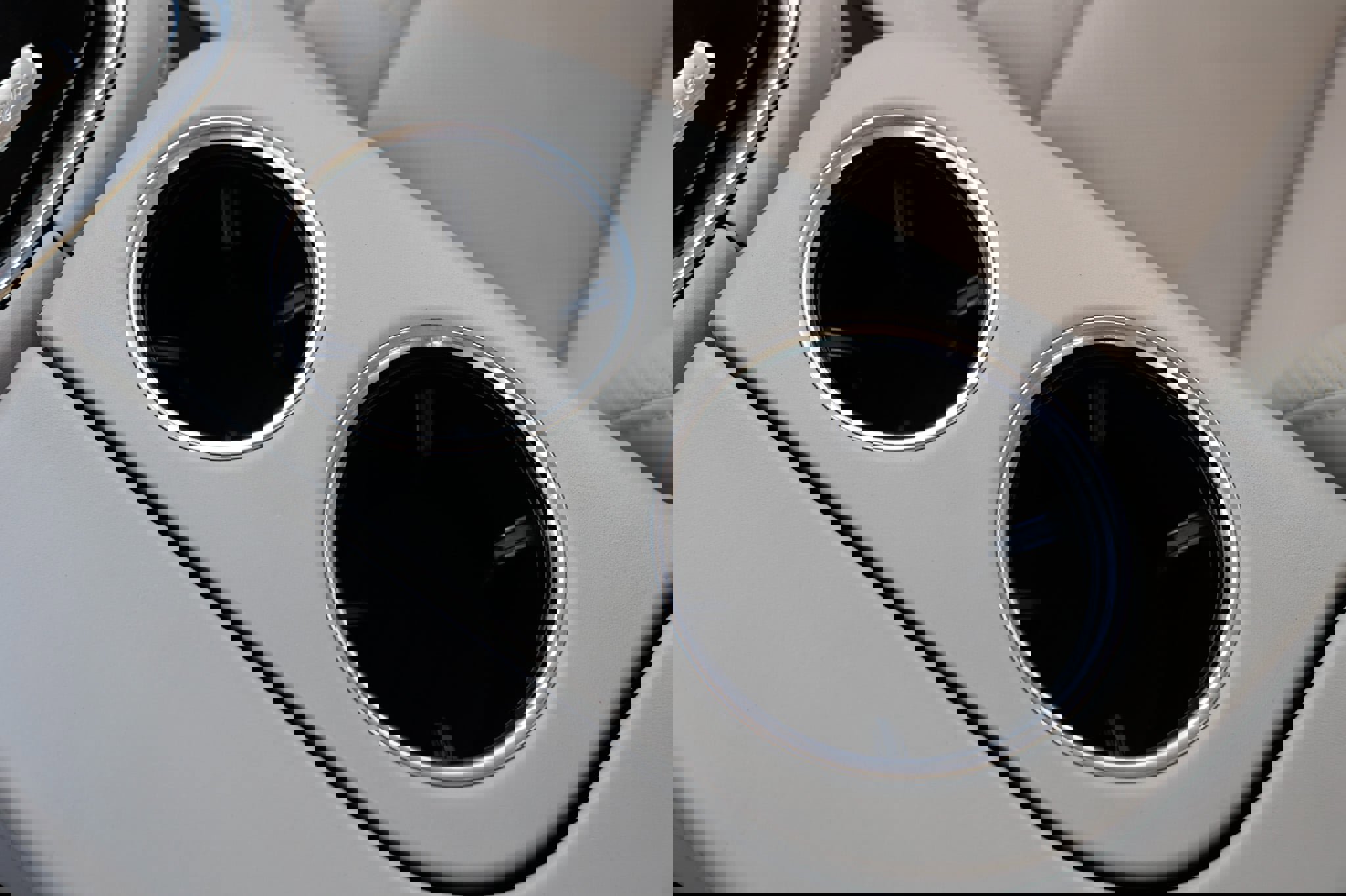 Used 2020 Porsche Panamera image 46