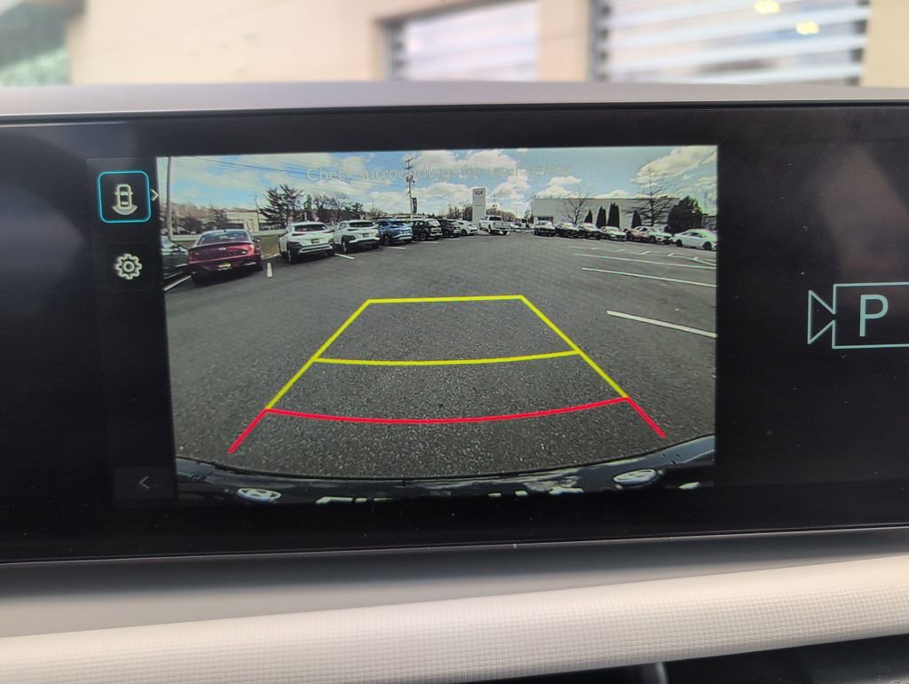 Certified 2026 Hyundai Tucson SEL image 21