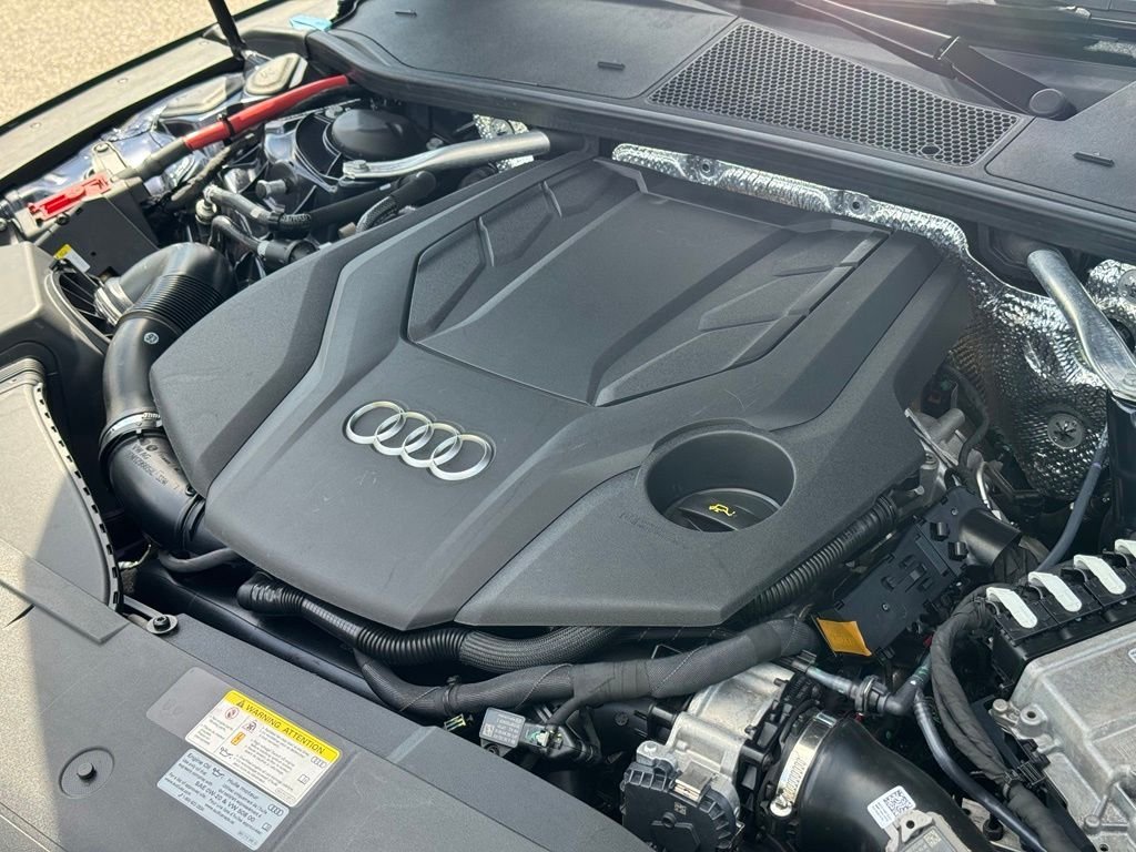 Used 2021 Audi A7 3.0T Prestige w/ Luxury Package AWD/4WD image 24