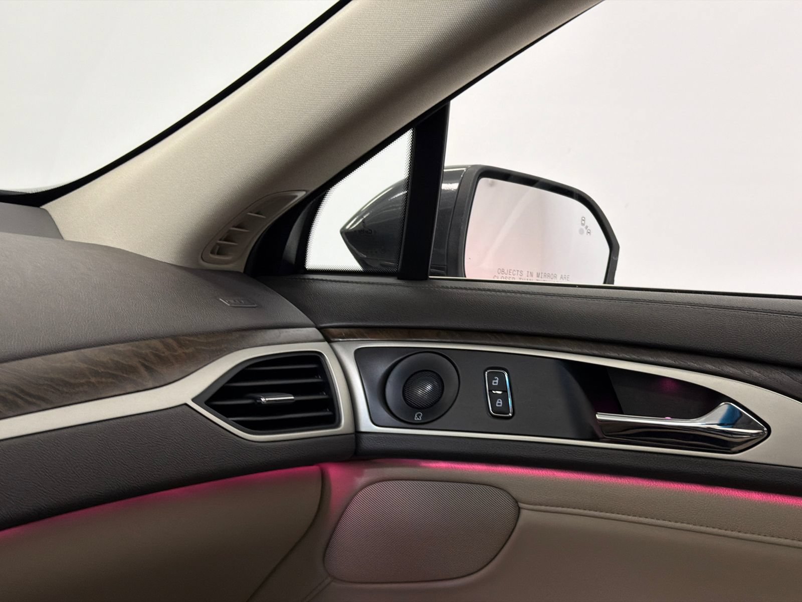 Used 2019 Lincoln MKZ Reserve AWD/4WD image 27