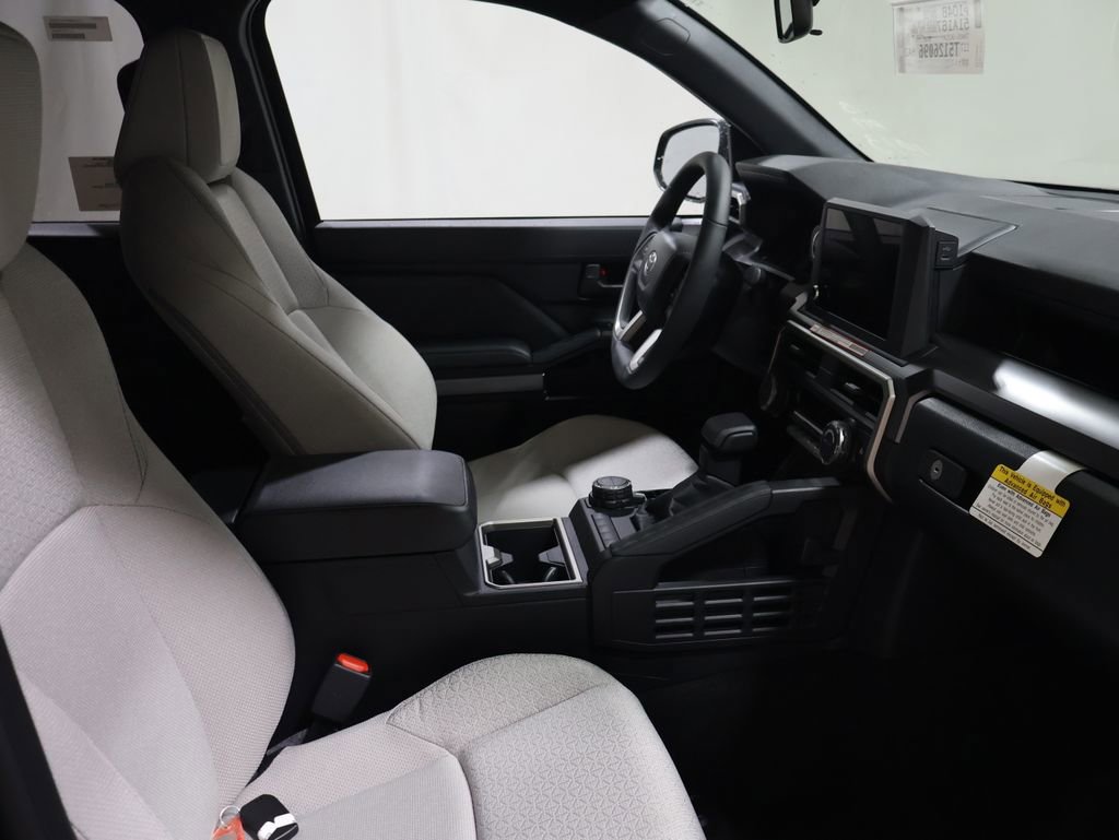 New 2026 Toyota 4Runner 4WD image 18
