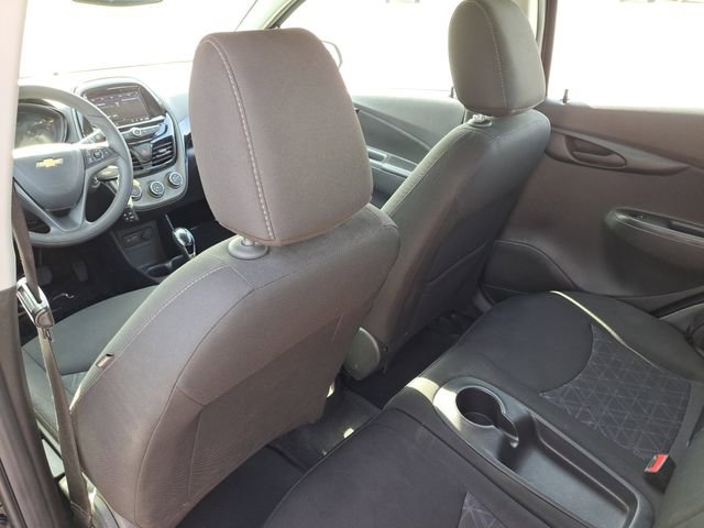 Used 2019 Chevrolet Spark LT image 18