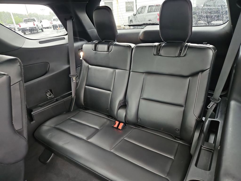 Used 2021 Ford Explorer ST w/ Equipment Group 401A AWD/4WD image 36