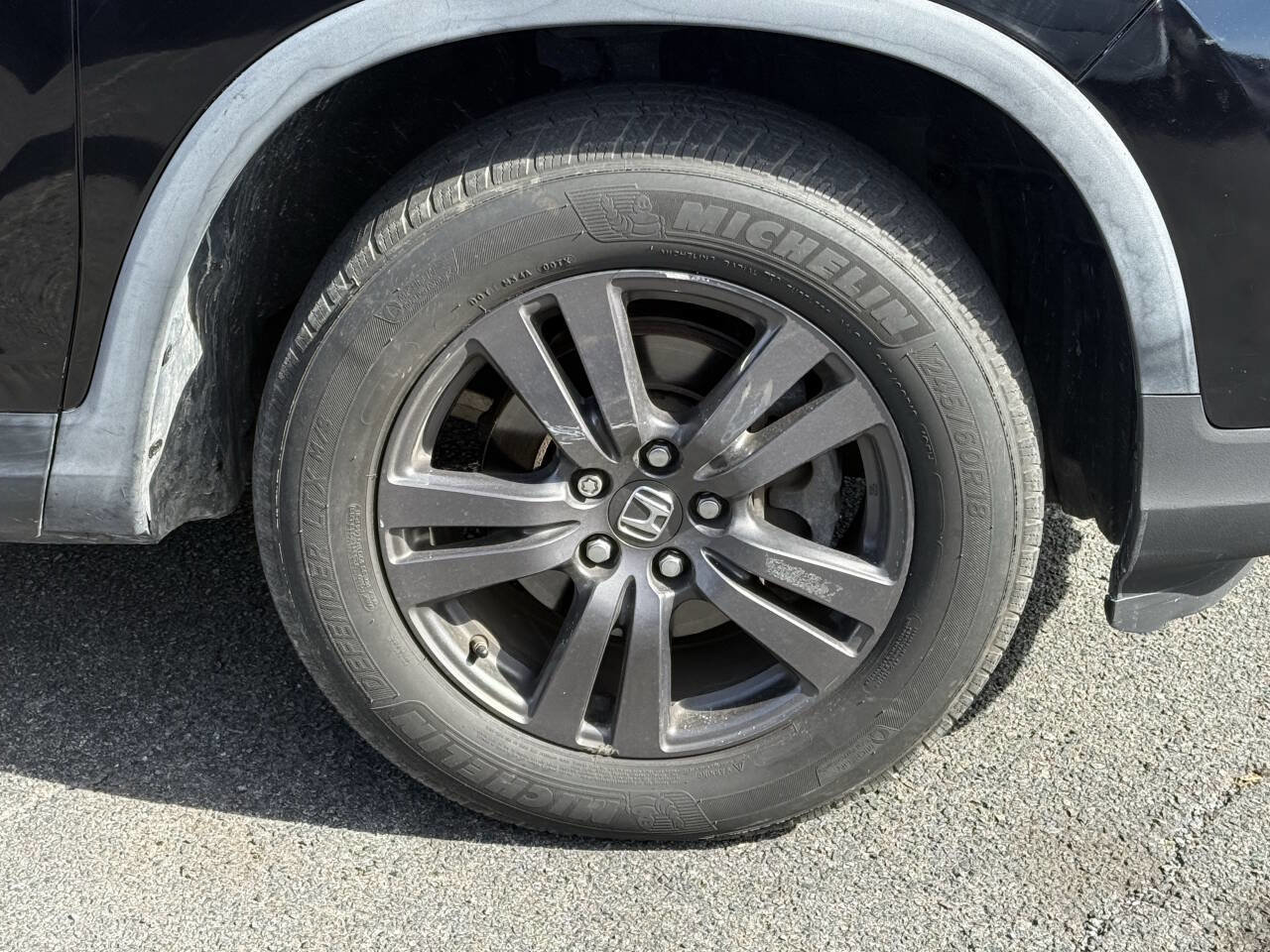 Used 2019 Honda Ridgeline Sport image 31