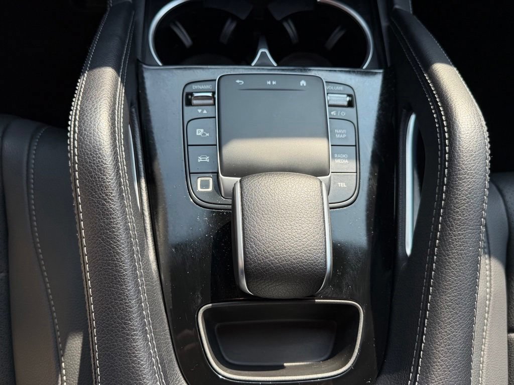 Used 2026 Mercedes-Benz GLE 350 4MATIC image 25