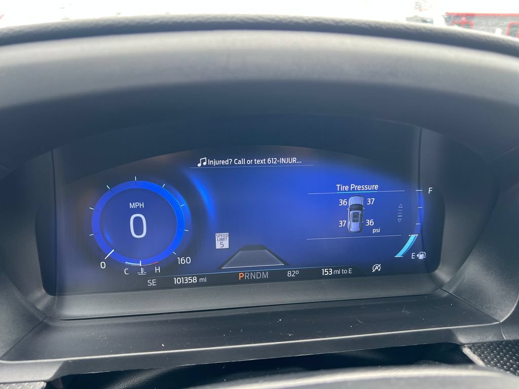 Used 2020 Ford Explorer ST w/ ST Street Pack AWD/4WD image 31