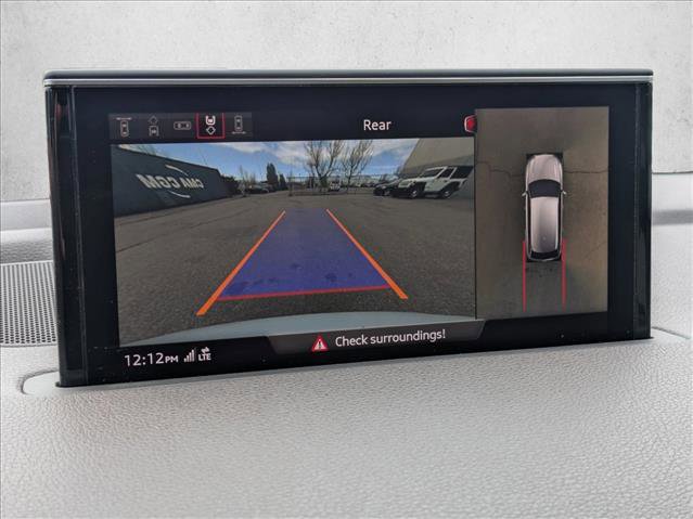 Used 2019 Audi Q7 2.0T Premium Plus w/ Premium Plus Package image 14