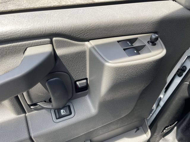 New 2026 Chevrolet Express 2500 w/ Driver Convenience Package RWD image 13