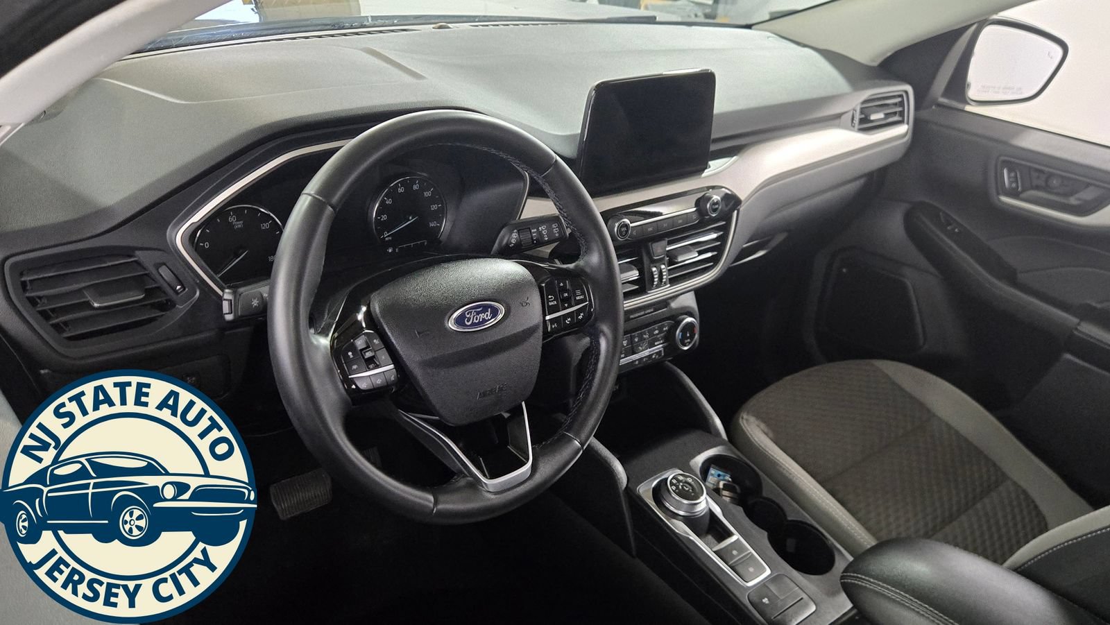 Used 2022 Ford Escape SE w/ Convenience Package AWD/4WD image 16