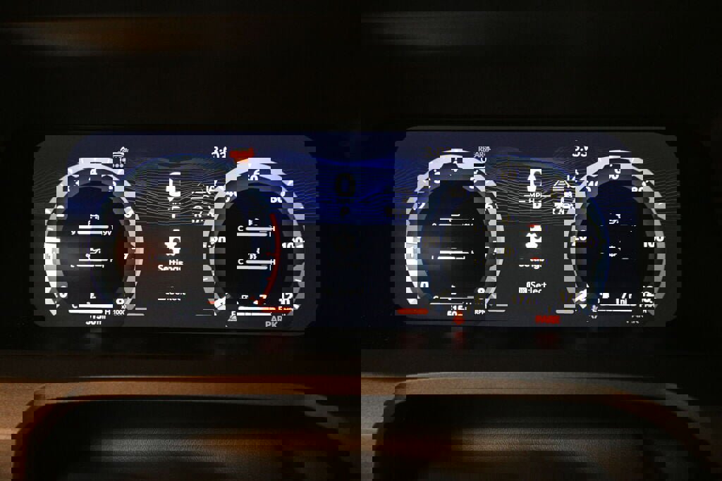 Used 2025 Toyota 4Runner TRD Off-Road Premium w/ Tow Technology Package image 13